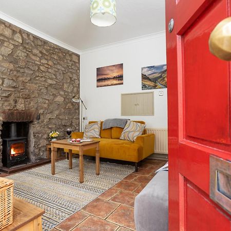 Marian Cottage Ingleton  Exterior foto