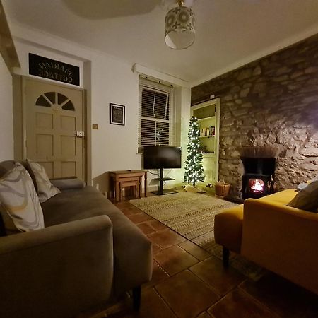 Marian Cottage Ingleton  Exterior foto