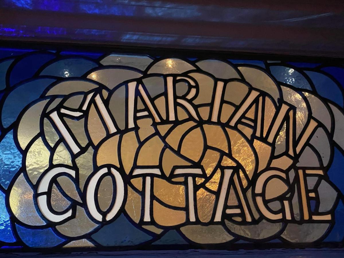 Marian Cottage Ingleton  Exterior foto