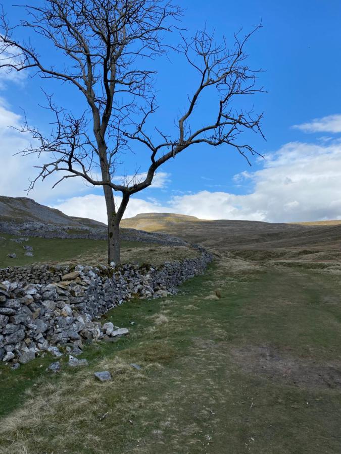 Marian Cottage Ingleton  Exterior foto