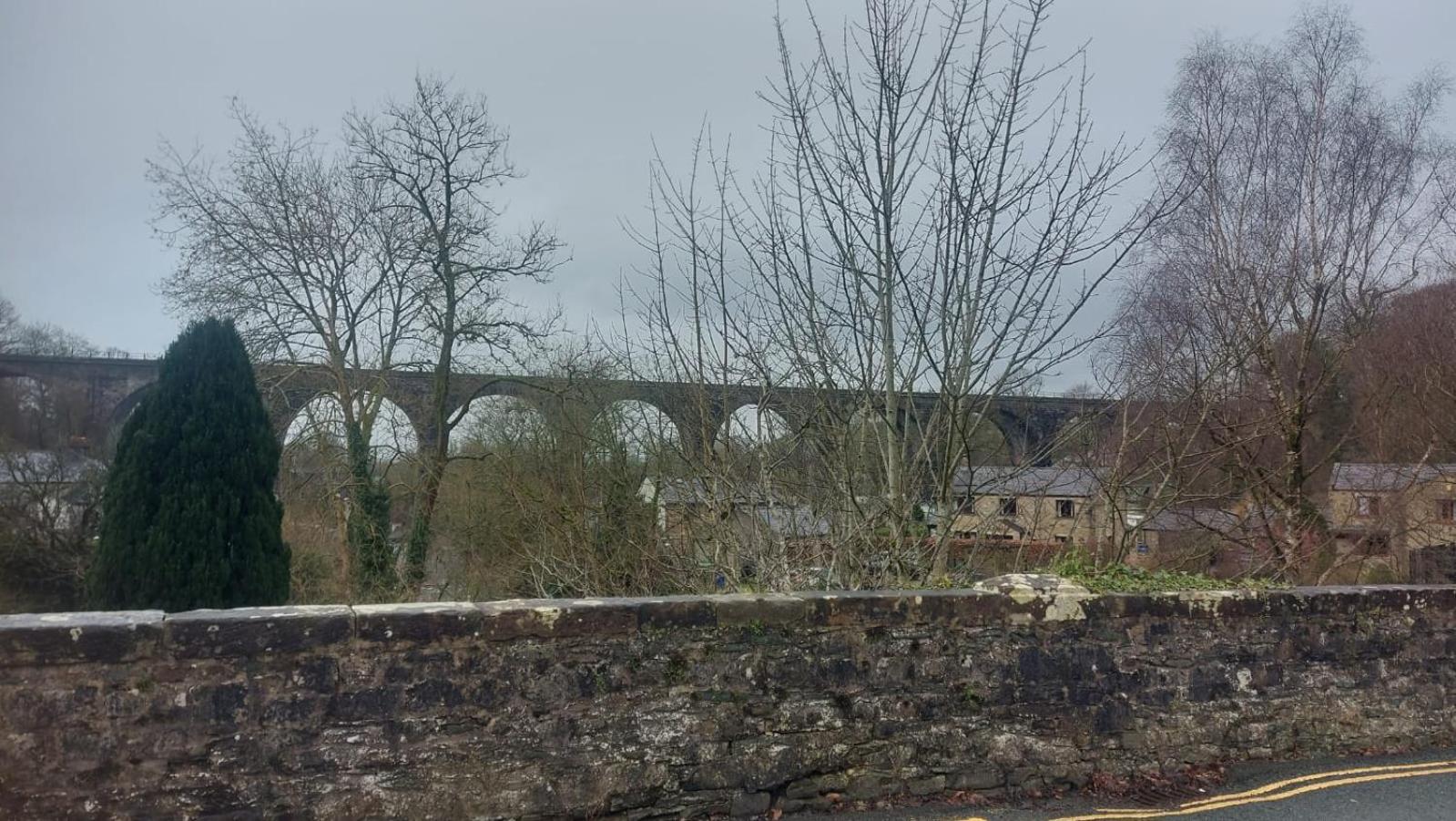 Marian Cottage Ingleton  Exterior foto
