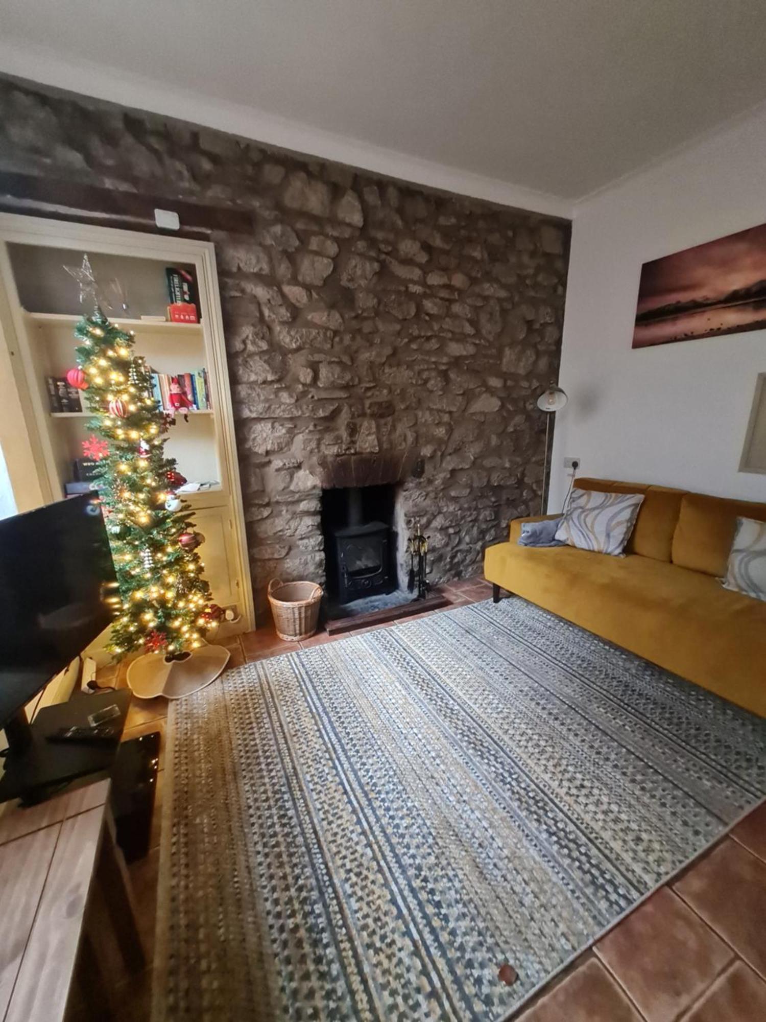 Marian Cottage Ingleton  Zimmer foto