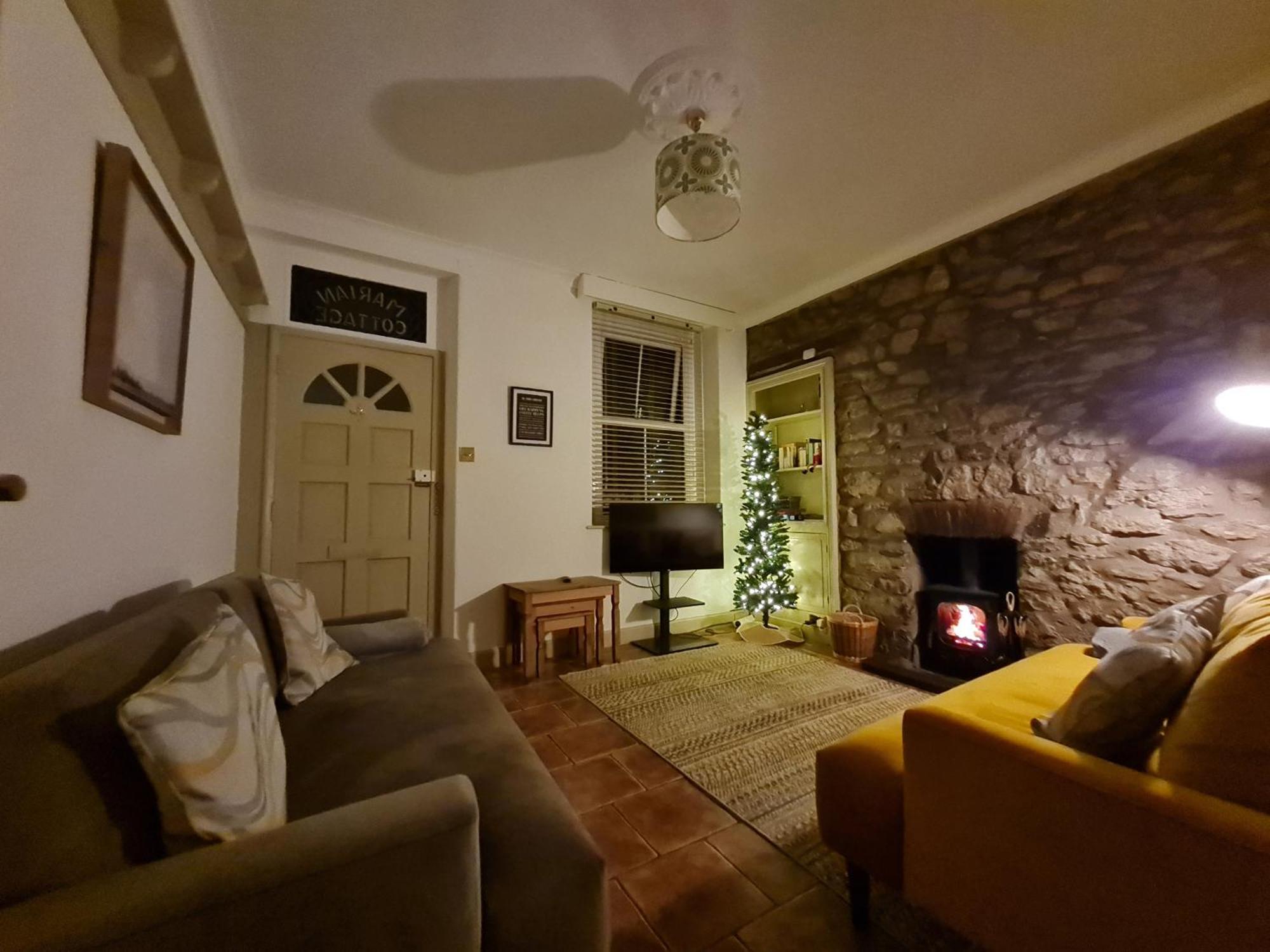 Marian Cottage Ingleton  Zimmer foto